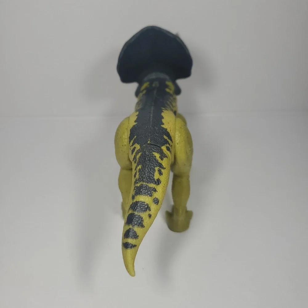 Jurassic World Dino Escape Action Figure Wild Pack ZUNICERATOPS Dinosaur